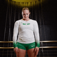 Oregon GIF by GoDucks