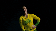 Oregon GIF by GoDucks
