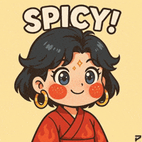 Surprise Burn GIF by Persona