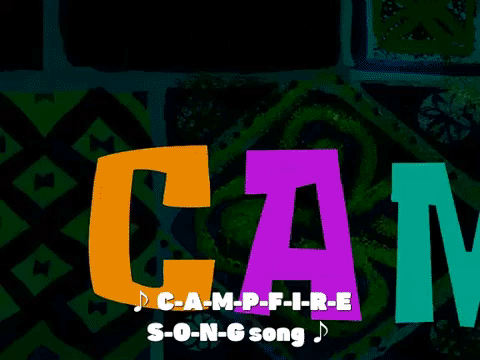 season 3 krabby land GIF by SpongeBob SquarePants