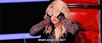 television nbc GIF by The Voice