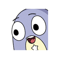 Crypto What Sticker