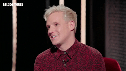 Bbc One Dancing GIF by BBC Three