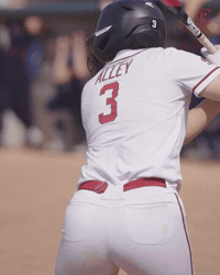 Hope Alley RBI Triple