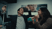 Happy Dance GIF by Corporate Bro