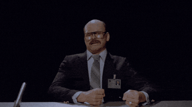 throatsprockets giphygifmaker giphygifmakermobile scanners exploding head GIF