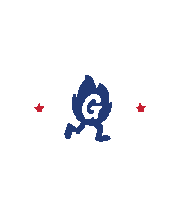 LaGrangeSmokeHouse mty smokehouse lagrange la grange Sticker