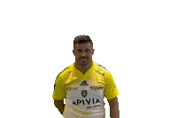 Lagrange Sticker by Stade Rochelais