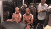 Warning Tv Show GIF by PotatoITV