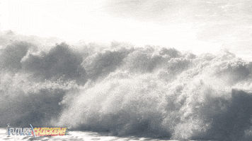 Ocean Fail GIF by Wind Sun Sky Entertainment