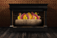 weirdly awesome GIF by Trolli