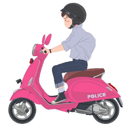 Seonho Sticker