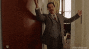tony shalhoub ok GIF by The Marvelous Mrs. Maisel