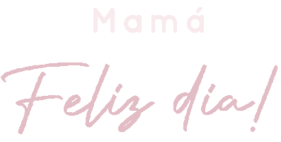 Dia De La Madre Mama Sticker