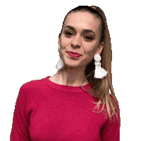 Smile Sticker by Susedia