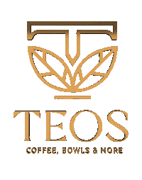 Teos Coffee Sticker by TEOS