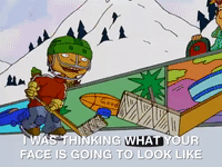 rocket power nicksplat GIF