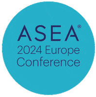 Conference Asea Sticker by aseaeurope