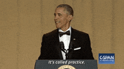 barack obama president GIF by Obama