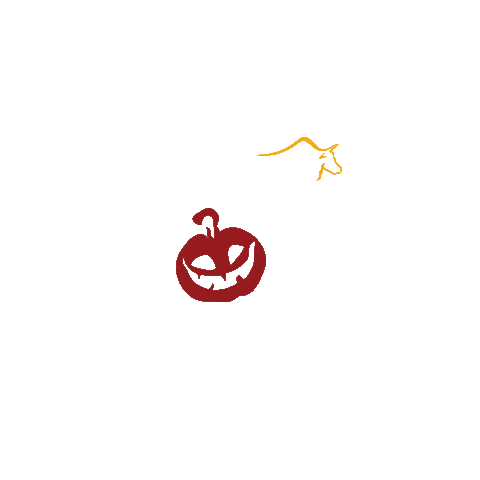Fun Halloween Sticker by Da Silva Steakhouse