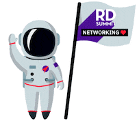 rdsummit Sticker by Resultados Digitais