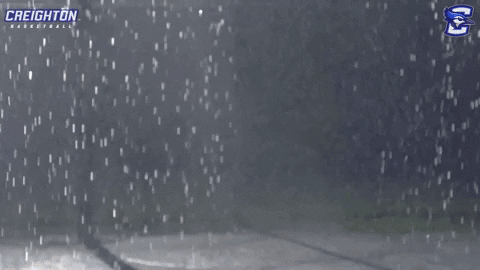 college basketball bluejays GIF by Creighton University Athletics