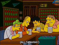 homer simpson GIF