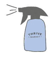 thrivemarket snacks snacking pantrygoals thrivemarket Sticker