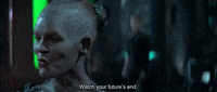 Star Trek End GIF by Goldmaster