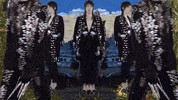 New York Fashion Week Libertine GIF by NYFW: The Shows