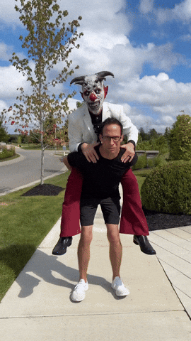 Nagging Feels Like GIF by Wind Sun Sky Entertainment