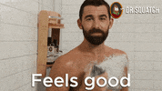 Feels Good GIF by DrSquatch