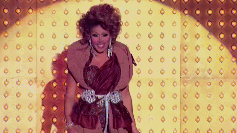 04x11 GIF by RuPaul's Drag Race