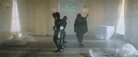 cocoon GIF by Migos