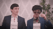 Conor Mckenna What GIF by FoilArmsandHog