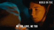 Lois Wof GIF by Mammoth Screen