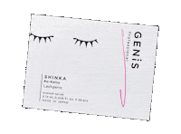 Skincare Sticker by GENiS