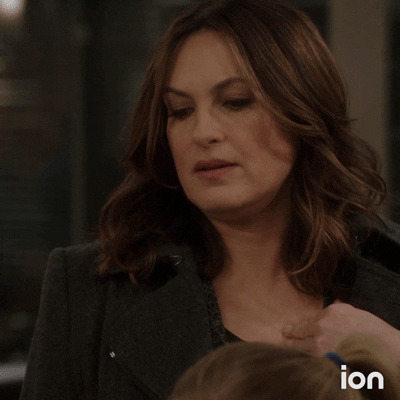 Oh God No GIF by ION
