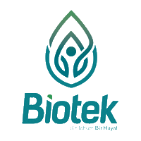 Biotek seed biotek biotektohum biotekseed Sticker