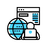 alliancetechsystem tech system alliance ats Sticker