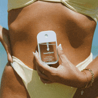 Ocean Drive Beauty GIF by TOUCHLAND