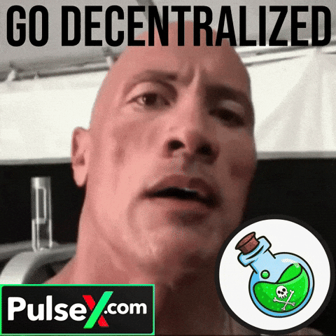 Crypto Cryptocurrency GIF