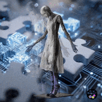 Welcome GIF by End Regret