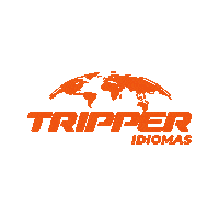 mundotripper tripperidiomas aviaotripper tripper360 Sticker