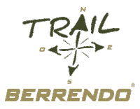 mktberrendo safe security outdoor trail Sticker