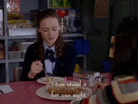 season 1 netflix GIF by Gilmore Girls 