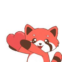 Love You Sticker