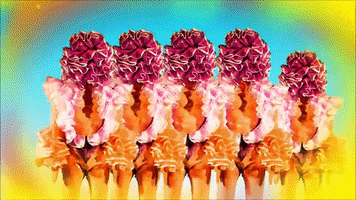 Music Video Queer GIF by ladypat