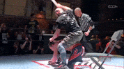 David Arquette Wrestling GIF by DARK SIDE OF THE RING