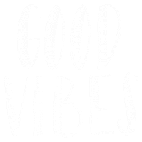 Valentines Day No Negative Vibes Sticker